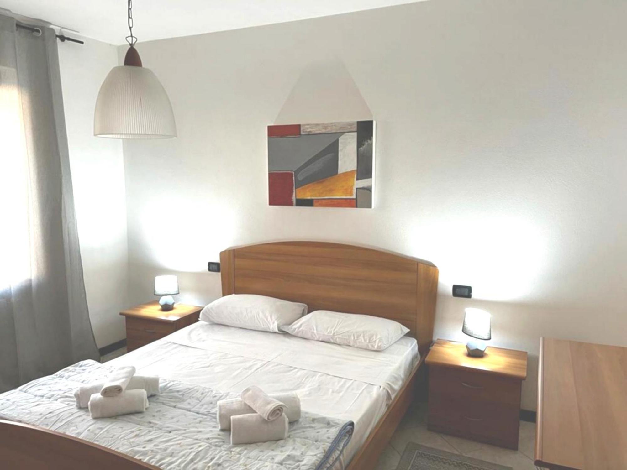 Desenzanoloft Yellow Apartment Desenzano del Garda Exteriör bild